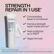 REDKEN - Acidic Bonding Concentrate Leave-In Treatment 150ml