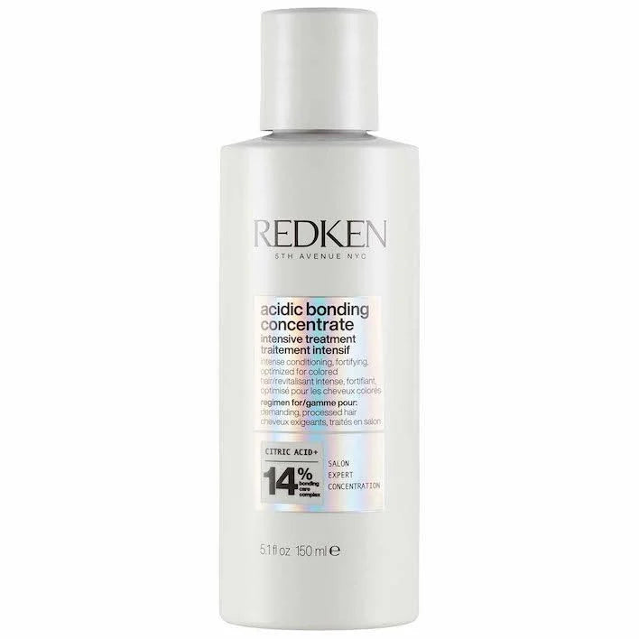 REDKEN - Acidic Bonding Concentrate Intensive Treatment 150ml