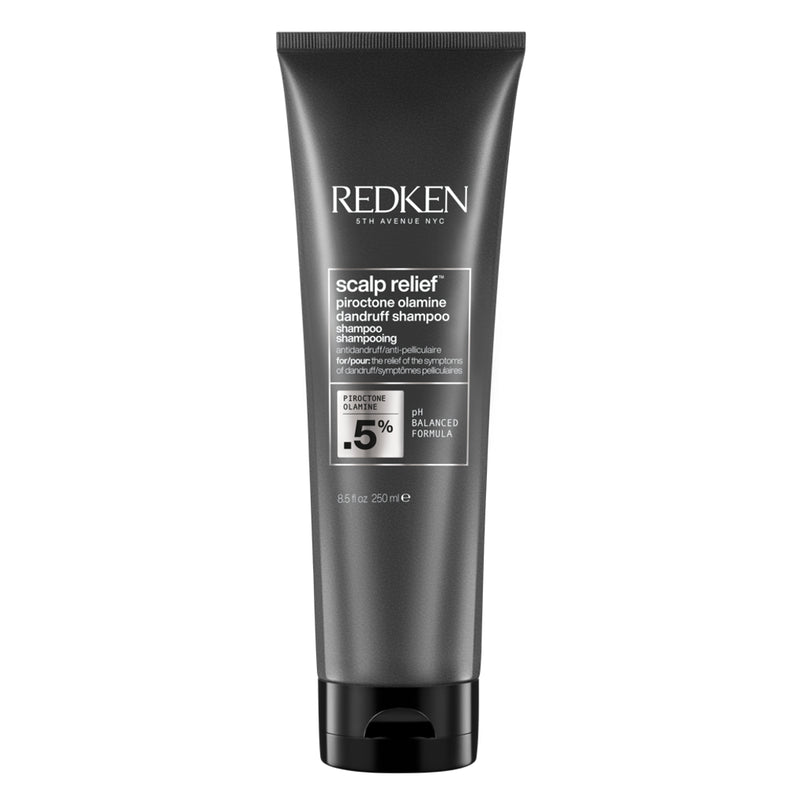 REDKEN - Scalp Relief Dandruff Control Shampoo 250ml