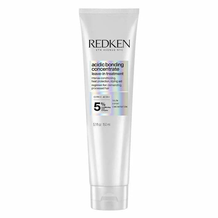 REDKEN - Acidic Bonding Concentrate Leave-In Treatment 150ml
