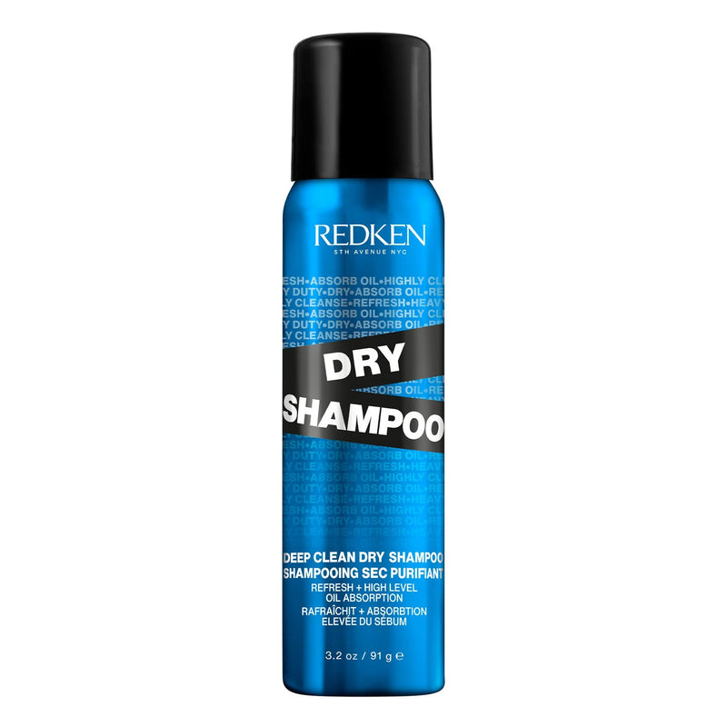 REDKEN - Dry Shampoo 150ml
