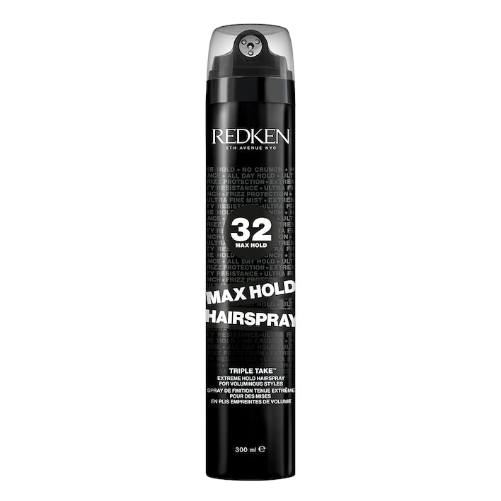 REDKEN - Max Hold Hair Spray 300ml