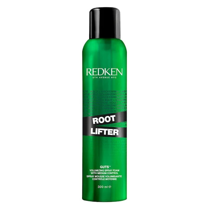 REDKEN - Root Lifter Volumizing Spray Mousse 300ml