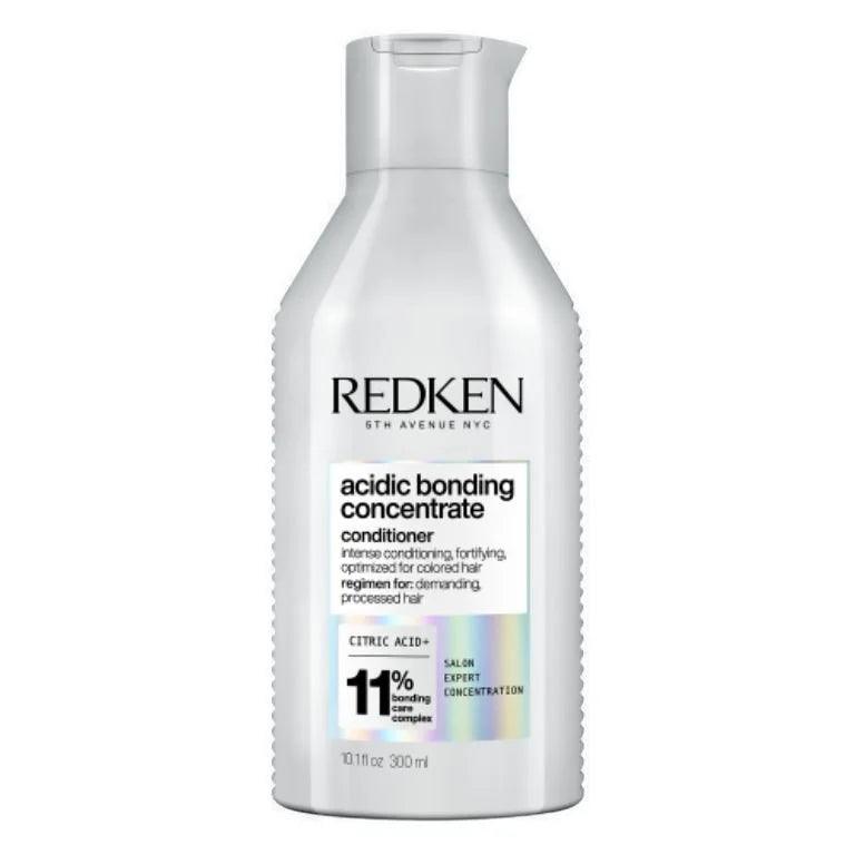 REDKEN - Acidic Bonding Concentrate Conditioner 300ml - Reflexions Salon