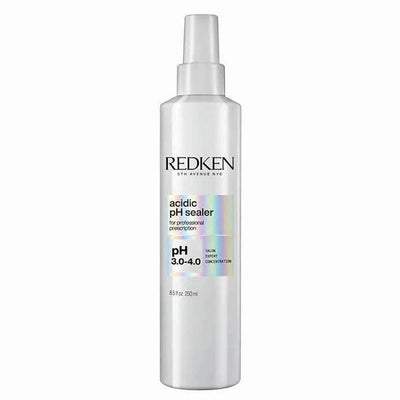 REDKEN - Acidic pH Sealer Concetrate 250ml - Reflexions Salon