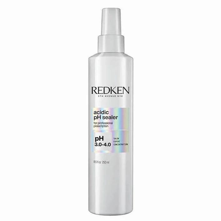 REDKEN - Acidic pH Sealer Concetrate 250ml - Reflexions Salon