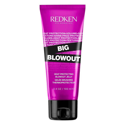 REDKEN - Big Blowout Gel 100ml - Reflexions Salon