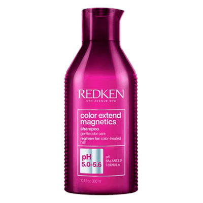 REDKEN - Color Extend Magnetics Shampoo 300ml - Reflexions Salon