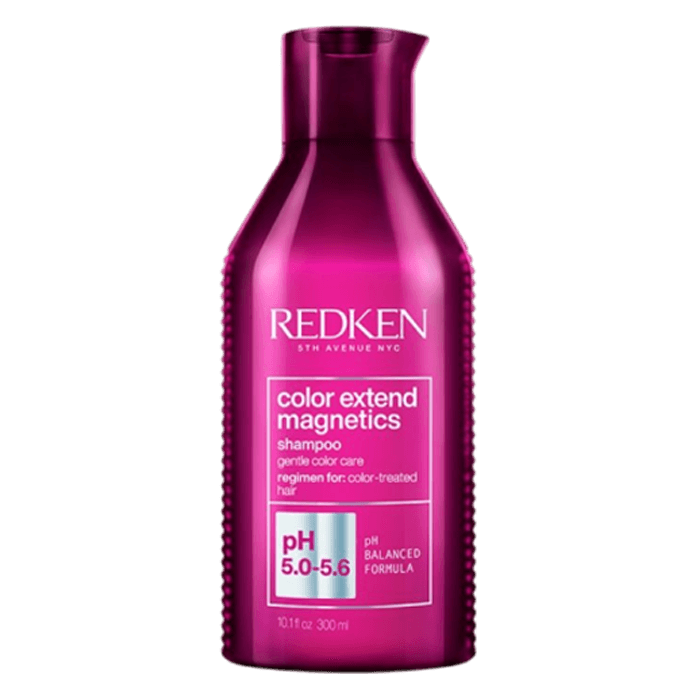 REDKEN - Color Extend Magnetics Shampoo 300ml - Reflexions Salon