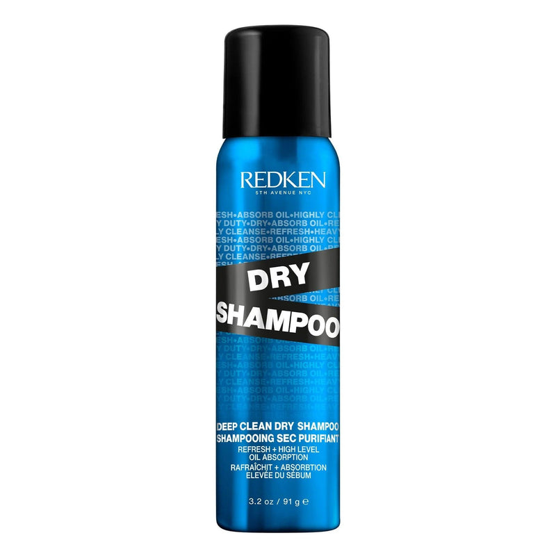 REDKEN - Dry Shampoo 150ml - Reflexions Salon