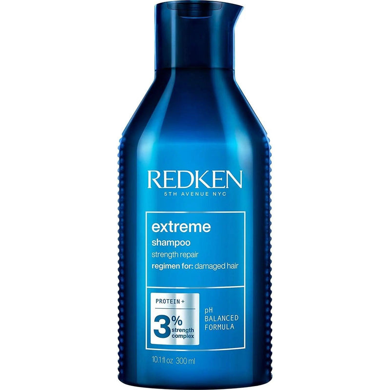 REDKEN - Extreme Shampoo 300ml - Reflexions Salon