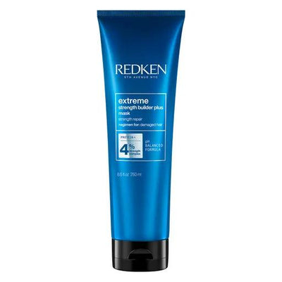 REDKEN - Extreme Strength Builder Plus Masque 250ml - Reflexions Salon