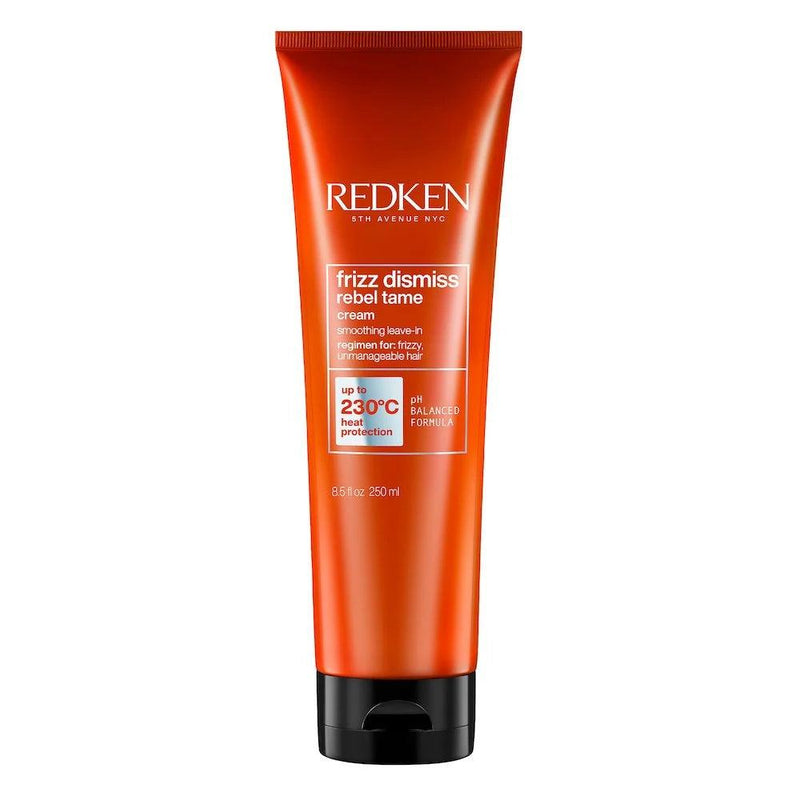 REDKEN - Frizz Dismiss Rebel Tame Cream 250ml - Reflexions Salon