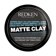 REDKEN - Matte Clay 75ml