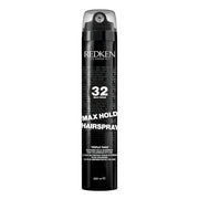 REDKEN - Max Hold Hair Spray 300ml