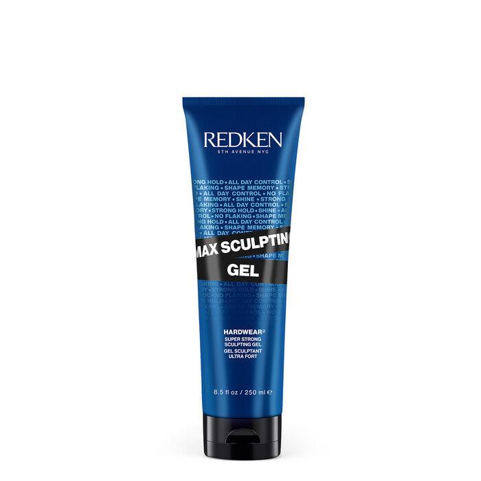 REDKEN - Max Sculpting Gel 250ml - Reflexions Salon