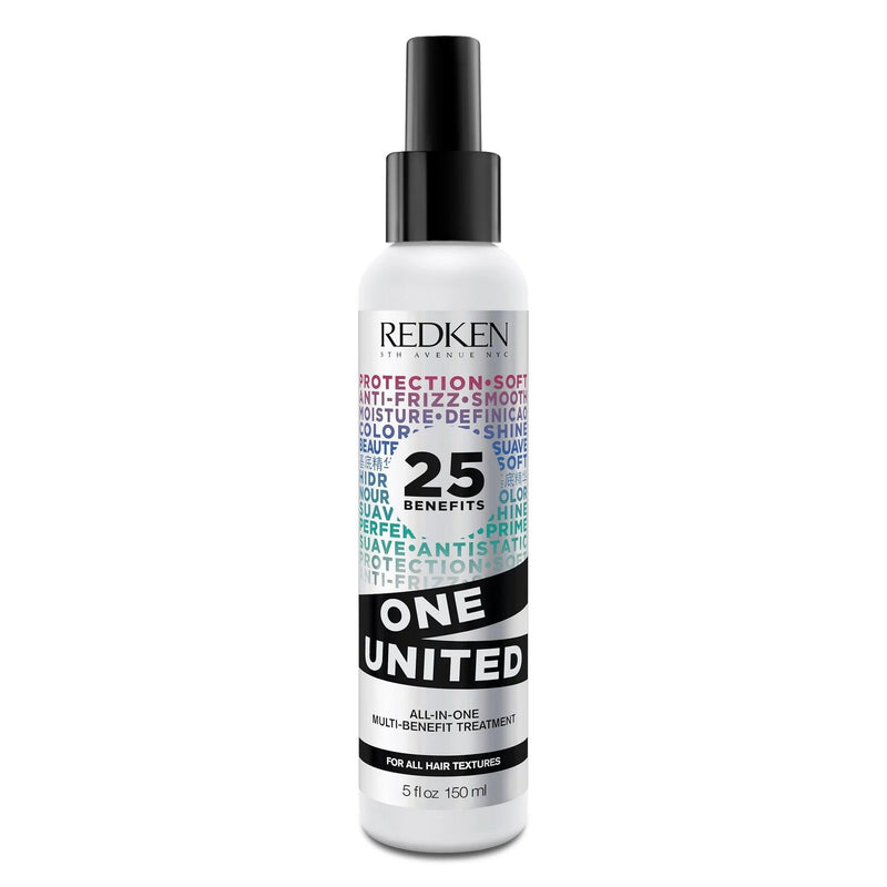 REDKEN - One United Treatment 150ml - Reflexions Salon