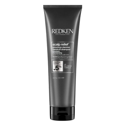 REDKEN - Scalp Relief Dandruff Control Shampoo 250ml - Reflexions Salon