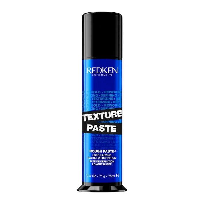 REDKEN - Texture Paste Rough 75ml - Reflexions Salon