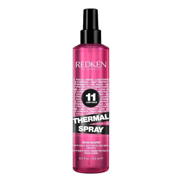 REDKEN - Thermal Spray 250ml - Reflexions Salon