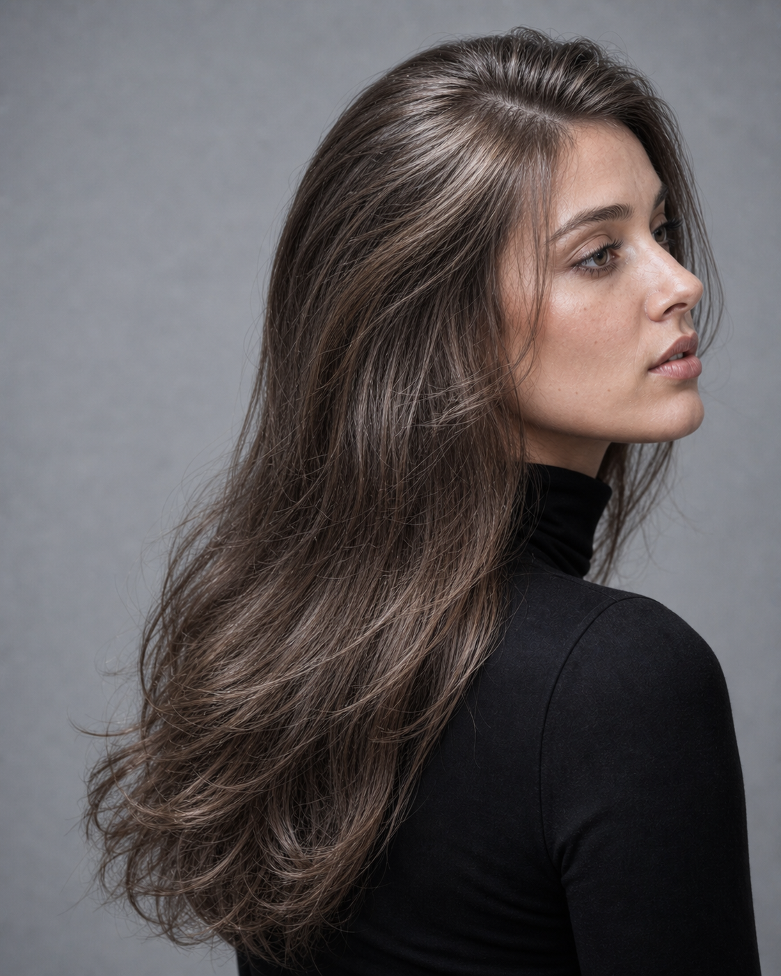 Thinning Hair