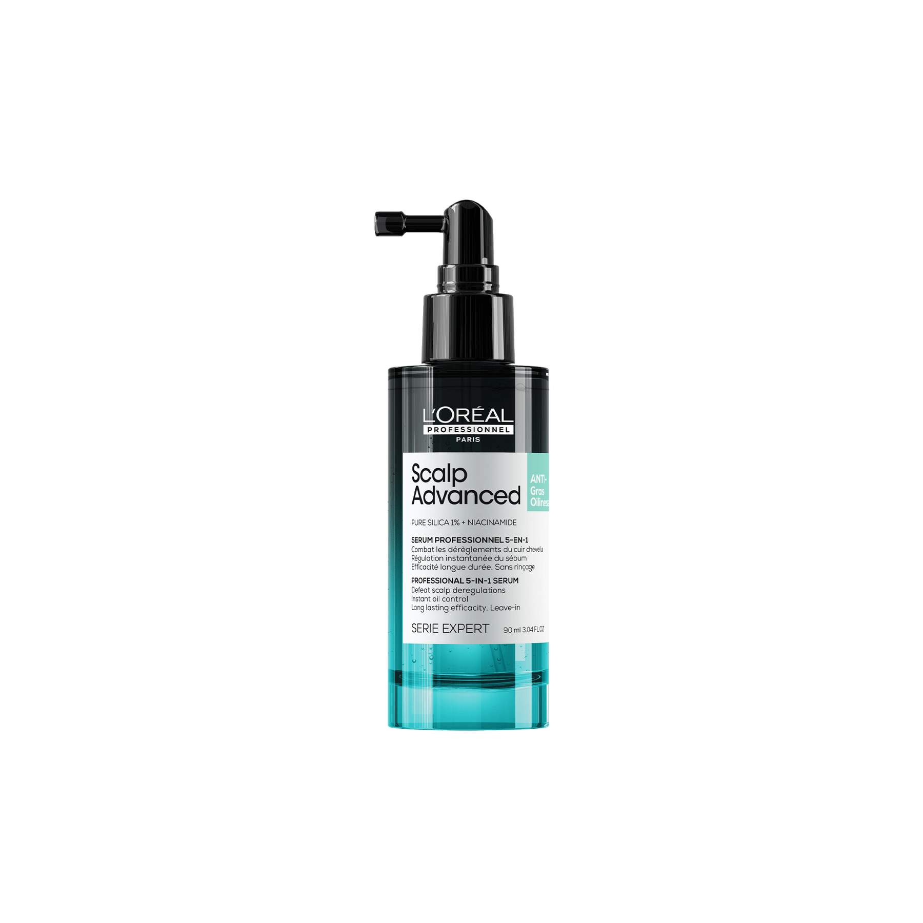L'Oreal Professionnel Serie Expert Scalp Advanced Professional 5-in-1 Serum 90ml