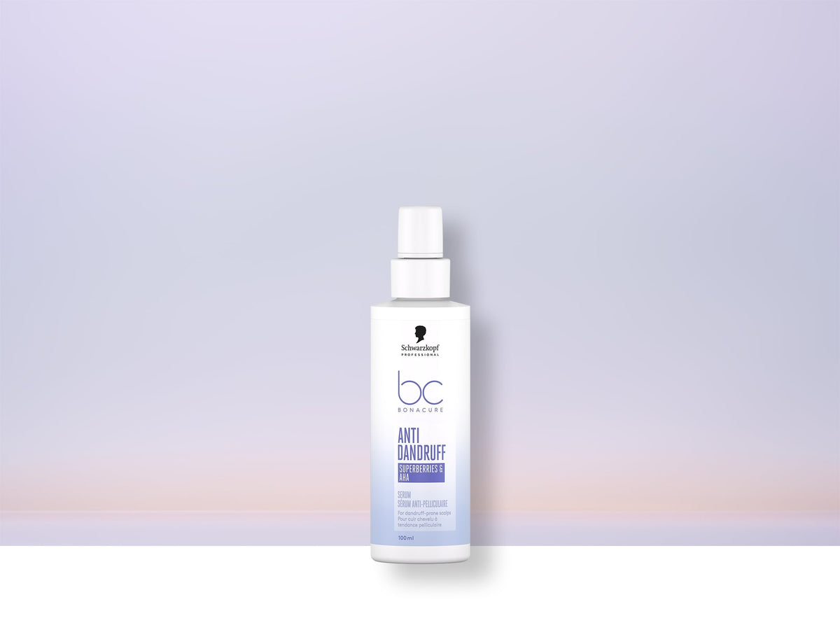 Schwarzkopf Professional BC Bonacure Scalp Anti-Dandruff Serum 100ml