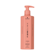 Schwarzkopf Professional Fibre Clinix Fortify Shampoo 300ml