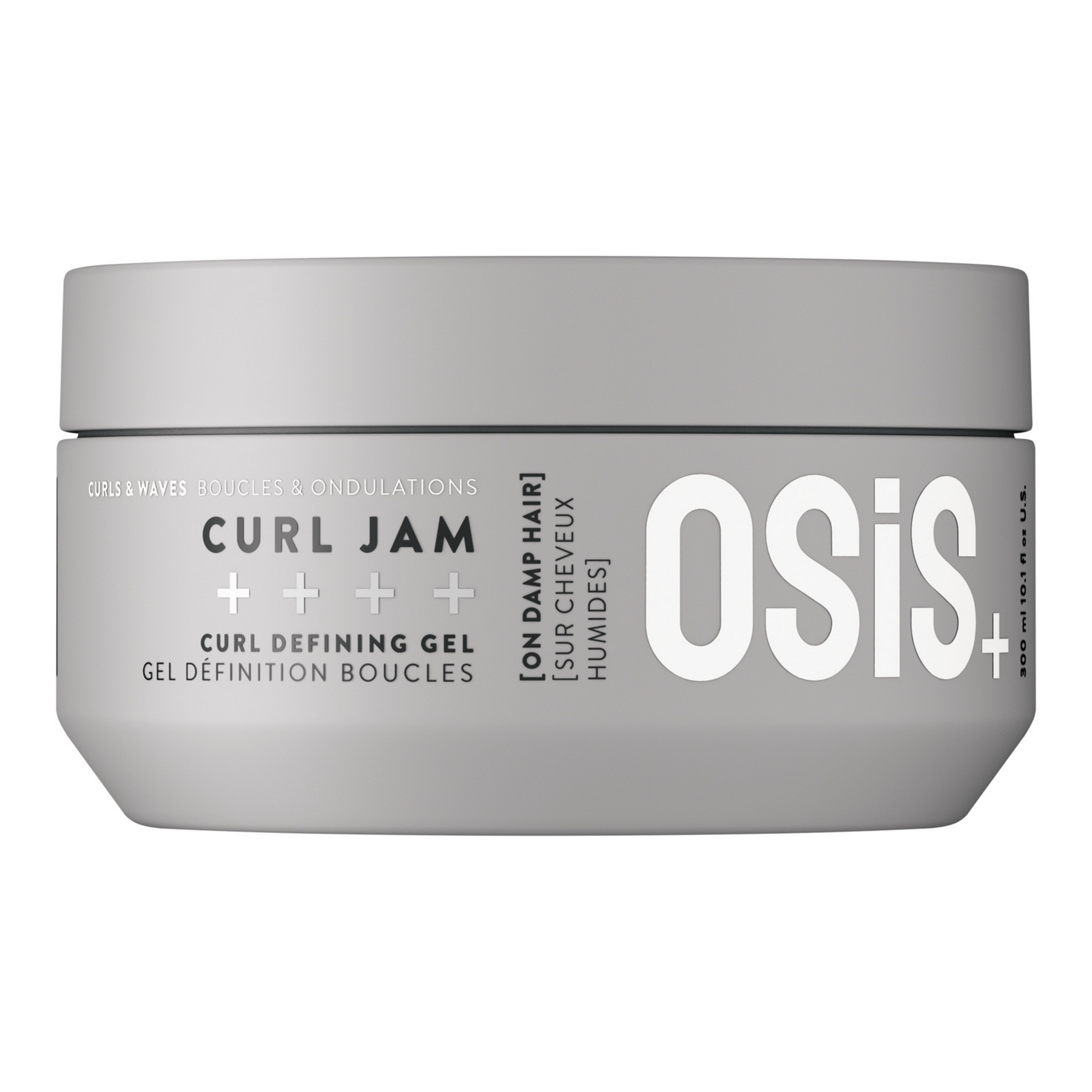 Schwarzkopf Professional OSiS+ Curl Jam Curl-Defining Gel 300ml