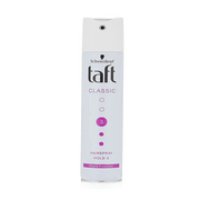 Schwarzkopf Taft - Classic Hold 3 Hair Spray 250ml - Reflexions Salon
