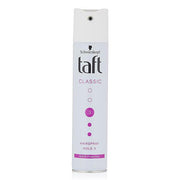 Schwarzkopf Taft - Classic Hold 3 Hair Spray 250ml - Reflexions Salon