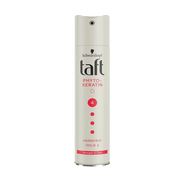 Schwarzkopf Taft - Phyto-Keratin Hold 4 Hair Spray 250ml - Reflexions Salon