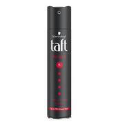 Schwarzkopf Taft - Power Hold 5 Hair Lacquer Hair Spray 250ml - Reflexions Salon