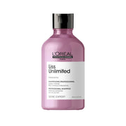 L'Oreal Professionnel Liss Unlimited - Shampoo 300ml — official L’Oréal Professionnel packshot