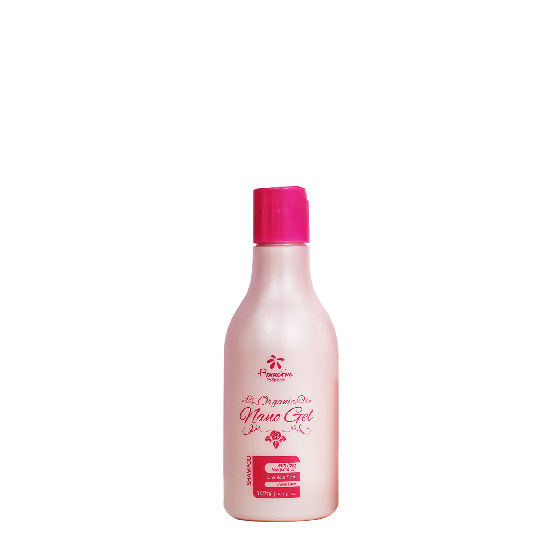 Floractive Professional - Organic Nano Gen Shampoo 300ml