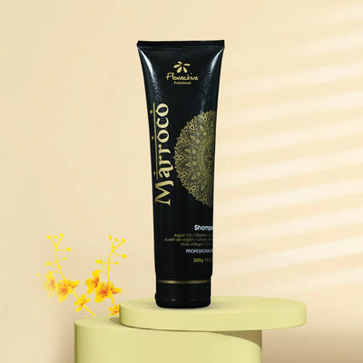 Floractive Professional - Morroco Golden Shampoo 300ml