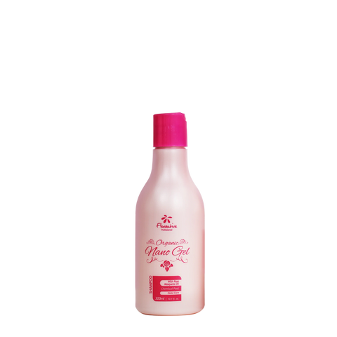 Floractive Professional - Organic Nano Gen Shampoo 300ml