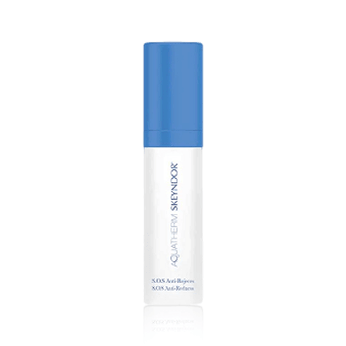 Skeydor Aquatherm - SOS Anti Redness 30ml – Skeyndor skincare product at Reflexions Salon India