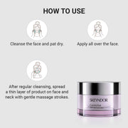 Skeyndor Corrective - Deep Lines Filler Cream 50ml – official product information