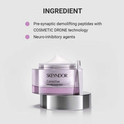 Skeyndor Corrective - Deep Lines Filler Cream 50ml – official product information