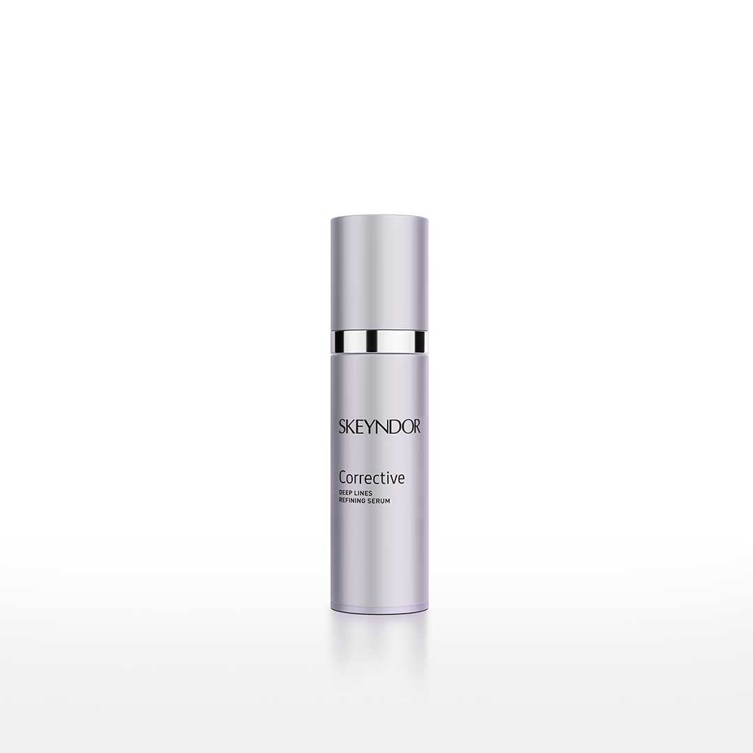 Skeyndor Corrective - Deep Lines Refining Serum 30ml – official product packshot