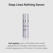 Skeyndor Corrective - Deep Lines Refining Serum 30ml – official product information