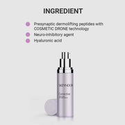 Skeyndor Corrective - Deep Lines Refining Serum 30ml – official product information
