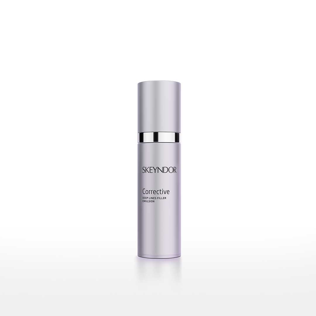 Skeyndor Corrective - Deep Lines Filler Emulsion 50ml – official product packshot