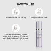 Skeyndor Corrective - Deep Lines Filler Emulsion 50ml – official product information
