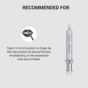 Skeyndor Corrective - Expression Lines Lip Filler Contour 10ml — official product information, image 4