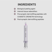 Skeyndor Corrective - Expression Lines Lip Filler Contour 10ml — official product information, image 5