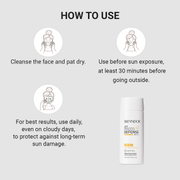 Skeyndor Age Photo Defense - Protective Cream SPF50+ 75ml — official product information, image 4