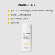 Skeyndor Age Photo Defense - Protective Cream SPF50+ 75ml — official product information, image 5