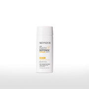 Skeyndor Age Photo Defense - Matt Protective Cream SPF50+ 75ml — official product packshot